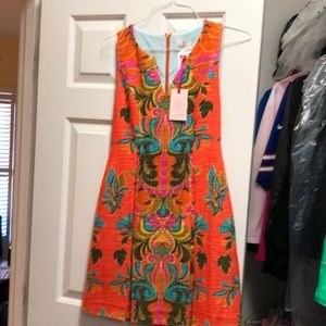 Julie brown new dress